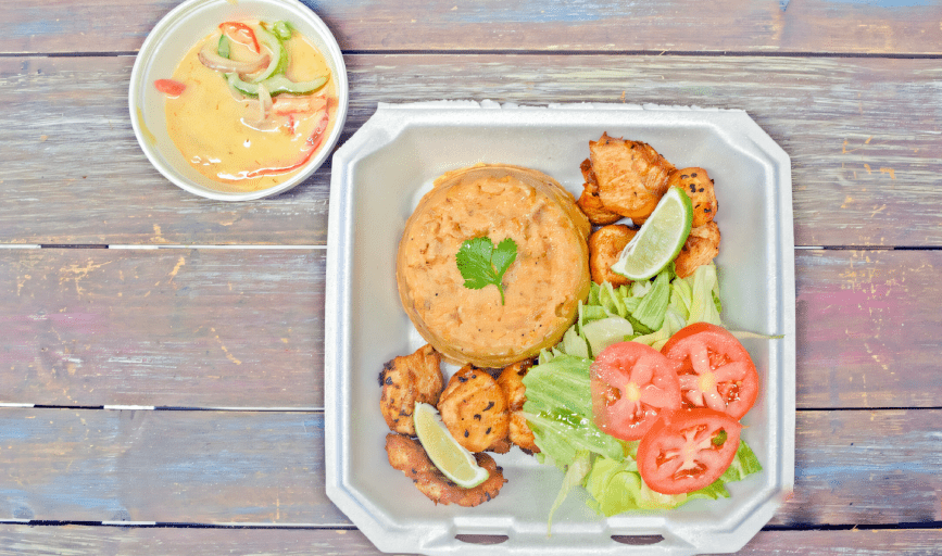 CATERING SERVICE