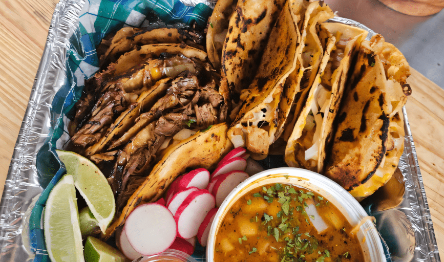 Marranitas Kitchen 